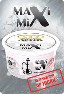 Maxi-mix